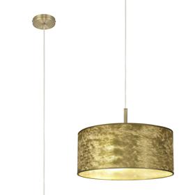 Baymont AB GL Ceiling Lights Deco Single Pendant